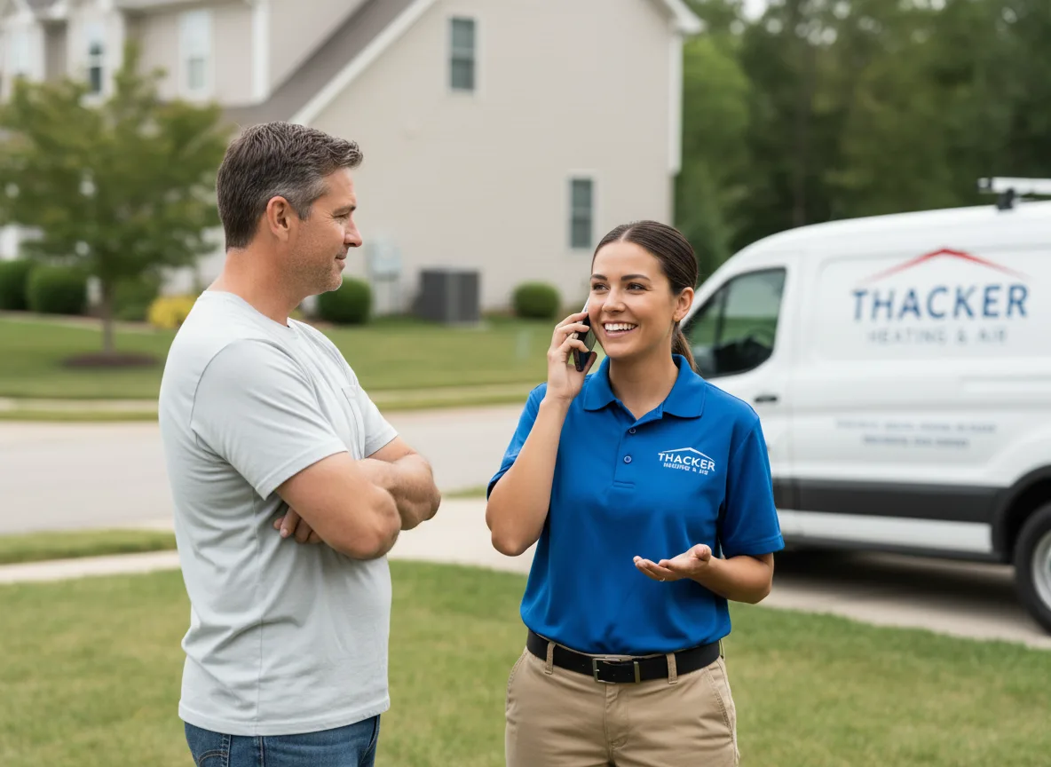 Ac Repair Van Hornesville, NY FAQs